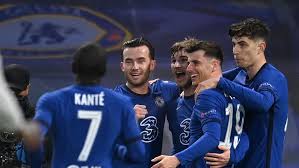 Смотри любимые матчи live бесплатно! Chelsea Macht Das Englische Traumfinale Perfekt Champions League Sportnews Bz