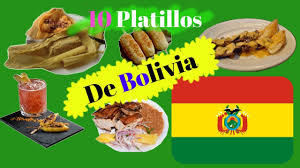10 Platillos Tipicos De Mexico Comida Mexicana Youtube