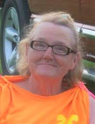 Obituary information for Rose Ann Conway