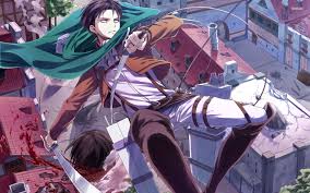 Looking for the best attack on titan wallpaper? Best 55 Levi Wallpaper On Hipwallpaper Levi Clean Wallpaper Chibi Levi Wallpaper And Depressed Levi Wallpaper