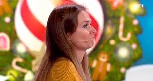 Qui se cache derrière l'étoile des 12 coups de midi? Les 12 Coups De Midi L Etoile Mysterieuse Revelee Par Camille Ce Vendredi 18 Decembre 2020 Sur Tf1 Toutelatele