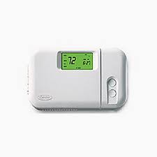 This thermostat is the perfect definition of efficiency, convenience, power control and peace of mind, therefore, enabling you to access comfort wherever you are. Carrier Owners Manuals Climate Systems Wexford Pa