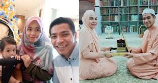Pu abu dan isteri pertama. Dai Farhan Kahwin Janda Anak 8 Tanpa Pengetahuan Isteri Pertama