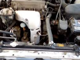 Has been added to your cart. 1999 Toyota Camry Le Upstream Oxygen O2 Sensor Youtube