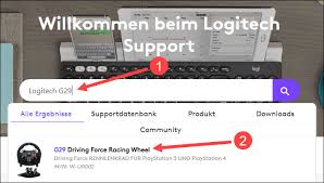 Logitech g29 steering wheel software & drivers for windows 10, 8.1, 8, and 7, as well as mac os, mac os x, manual setup, install, and review. Logitech G29 Software Download Neueste Version Driver Easy