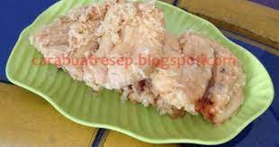 Mbak you meninggal sebelumnya dilarikan ke rumah sakit, namun nyawanya tak tertolong. Cara Membuat Pisang Goreng Pontianak Resep Masakan Indonesia