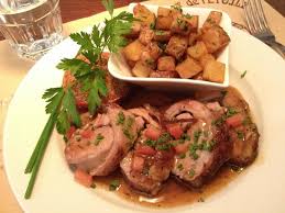 Bạn đã đến le bistrot de l'etoile? La Carte Photo De Le Bistrot De L Etoile Toulouse Tripadvisor