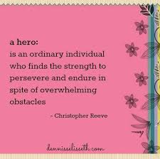 Definition Of A Hero Hero Quotes Unusual Quotes Quotes