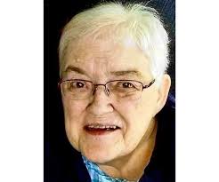 Barbara LeBlanc Obituary (1935