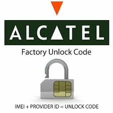 How to unlock alcatel onetouch evolve? Alcatel Unlock Code Onetouch Idol Mini 6012a 6012x 6012d 6012e Sim Me Pin 1 10 Picclick