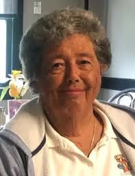 Obituary information for Sis Knode