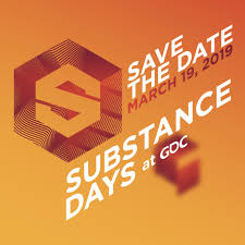 Allegorithmic To Demo New Version Of Substance Painter At Gdc 2019 Liaison Use it in your personal projects or share it as a. liaison pr