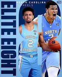 Https Www Instagram Com P Bscuehkbipn North Carolina Tar Heels Basketball Unc Tarheels Basketball Nc Tarheels