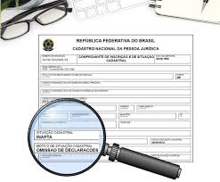 A agência da receita federal (arf) é o principal local de atendimento presencial para o cidadão receber instruções sobre assuntos fiscais para pessoa física e pessoa jurídica. Receita Federal Declara Inaptidao De Mais De 3 Milhoes De Cnpj