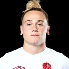 ENGLAND'S JONES EXCITED TO FACE HER COUNTRY OF BIRTH