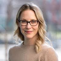 Catherine Belisle's Instagram, Twitter & Facebook