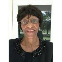 Gertrude Parrish Obituary (2022)