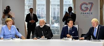 House of representatives approves resolution against russia's return to g7. The G7 Summit Everything You Need To Know And How It Affects The Future Of Global Health Action For Global Health