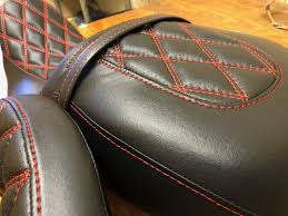 My Custom Seat From Mean City Cycles Cycling City Givency Antigona Bag Bags