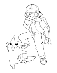Set off fireworks to wish amer. Coloring Page Pokemon Coloring Pages 114