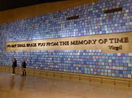 Why not apply that same willpower to your business? Take The Kids To Visit The 9 11 Museum In New York City Travelingmom