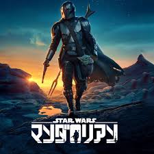 Geek Carl On Instagram Star Wars The Mandalorian Japanese Season 2 Official Poster Awesome Logo Starwars Th In 2020 Star Wars Poster Star Wars Cool Logo