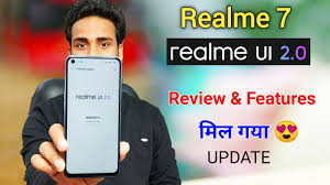 Realme claims that the second version for its custom android skin is the most open smartphone os, which aims to help users completely customize their. I Got Realme Ui 2 0 Update In My Realme 7 Android 11 Update For Realme 7 New Features Review Youtube