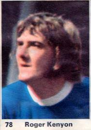 Roger Kenyon Gallery