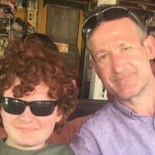 Fundraiser for Nicholas Rowley by Merritt Monck-Rowley : Todd Rowley's  Family