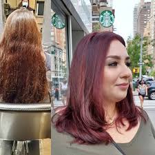 Inoa ammonia free hair coloring salons upper east side nyc top hair colorists in nyc. Dramatics Nyc 3rd Ave Home Facebook