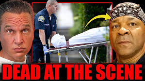 Formerly incarcerated man, Danny Akers, shares his story and thought.