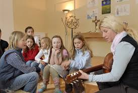 Grundschulen Evangelische Schulstiftung In Mitteldeutschland
