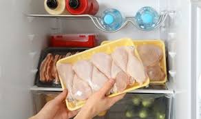 Otherwise, some parts will begin to cook and turn opaque while other areas are still raw. Can You Defrost Chicken In The Microwave Express Co Uk