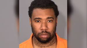 Man who broke into a woman's home and sexually assaulted her gets 20 years  in prison