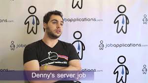 Denny's ® is the most recognized name in family dining, providing great food and service for over 50 years. Denny S Application Jobs Careers Online