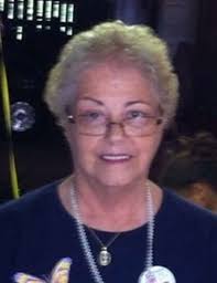 Lois E. Ransburgh Obituary June 17, 2020