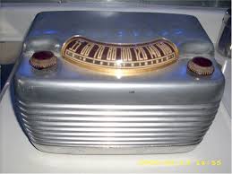 Image result for Aztec Copper 1964 Philco