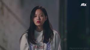 Gangnam beauty is a pejorative slang term for a woman who becomes beautiful through plastic surgery. Kyeopta Chinguuu