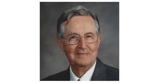 Roy Shaver Obituary (1923