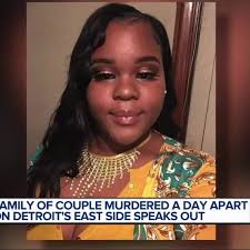 Parents of three young girls murdered, bodies found