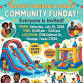 Community Funday