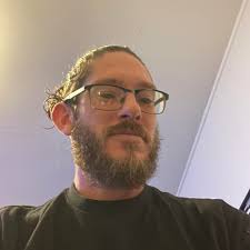 This is where I grew up...we are not the same