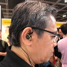 Ear Selected! @ Hong Kong High-End Audio-Visual Show 2018 >  เครื่องเสียงเด่นโดนใจในงานไฮ-ไฟ โชว์ที่ฮ่องกง