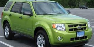 Image result for Aspen Green 2004 Escape