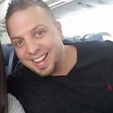 Jeremy Fordham's Instagram, Twitter & Facebook