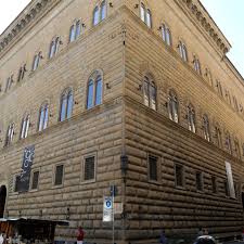 Book top tours on viator. Palazzo Strozzi In Florence Visit Tuscany