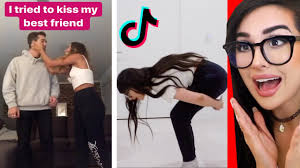 Lia was born in liverpool, england in 1992, but at the age of 6, she and her family moved to the united states and ever since then she has resided in phoenix, arizona. Recreating Tik Tok Videos Youtube