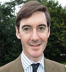 Jacob Rees-Mogg