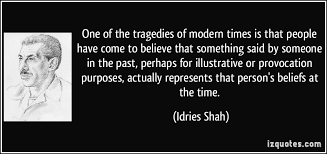 Modern Times Quotes. QuotesGram via Relatably.com