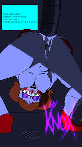 Rule34 - If it exists, there is porn of it  drain, circus baby  2343064